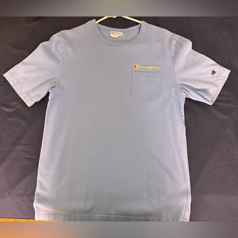 Champion Tshirt